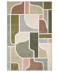 Oriental Weavers Tisdell Tis02 Rug Collection