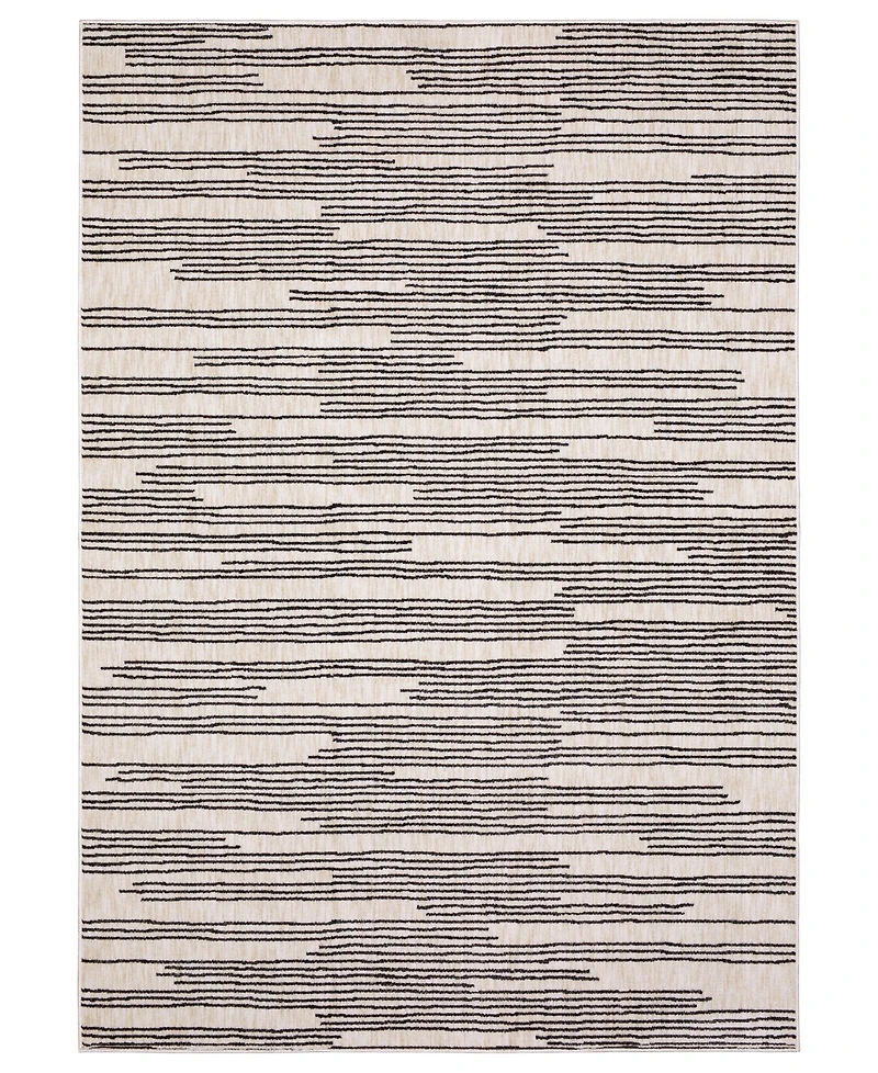 Oriental Weavers Hunter HNT04 9'10"x12'10" Area Rug