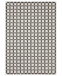 Oriental Weavers Hunter HNT08 6'7"x9'6" Area Rug