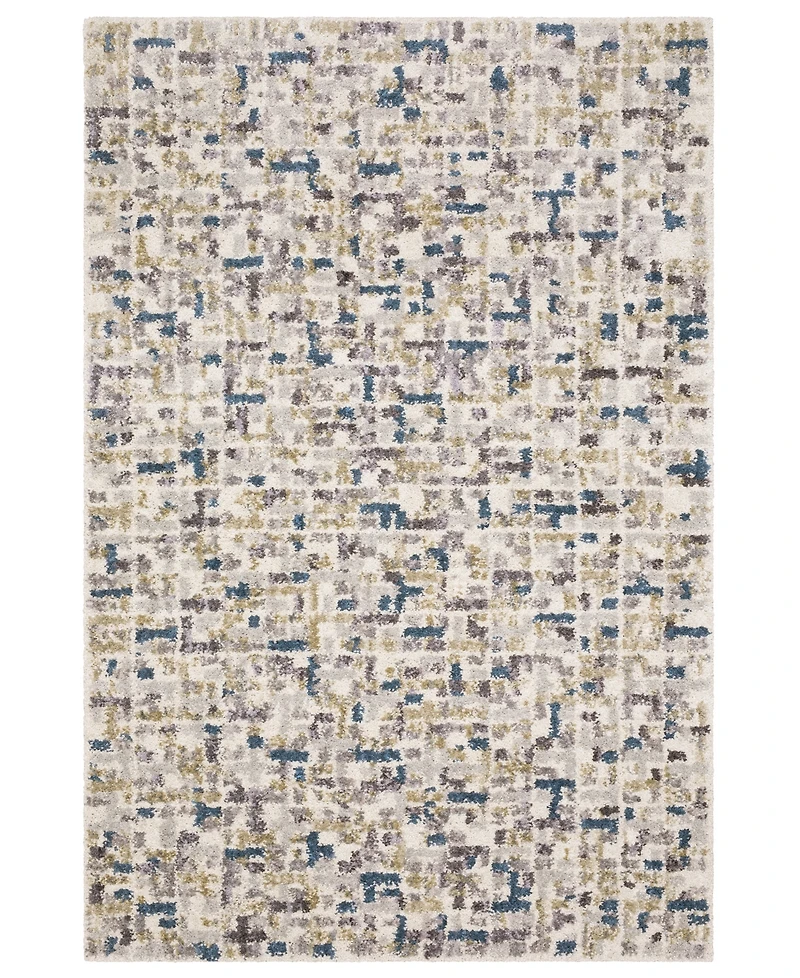 Oriental Weavers Aspen 3514A 2'3"x7'6" Runner Area Rug