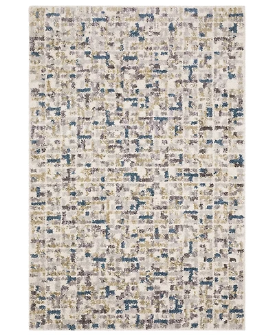 Oriental Weavers Aspen 3514A 2'3"x7'6" Runner Area Rug