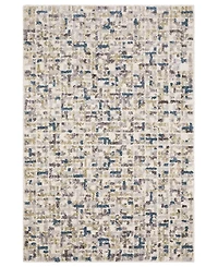 Oriental Weavers Aspen 3514A 2'3"x7'6" Runner Area Rug
