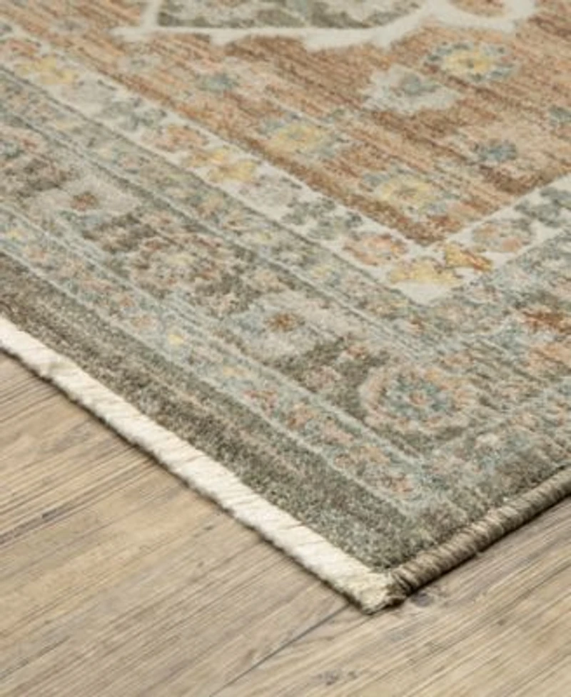Oriental Weavers Keaton Kea01 Rug Collection