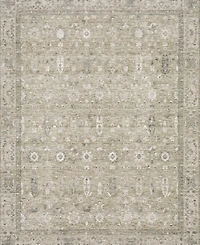 Oriental Weavers Avalon AVA03 2'7"x7'7" Runner Area Rug