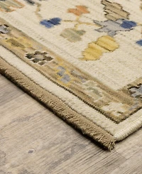 Oriental Weavers Acacia ACA13 2'x3' Area Rug
