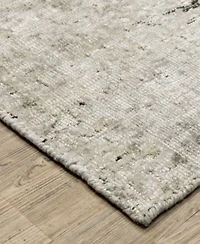 Oriental Weavers Solstice Sls05 Rug Collection