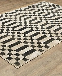 Oriental Weavers Hunter Hnt10 Rug Collection