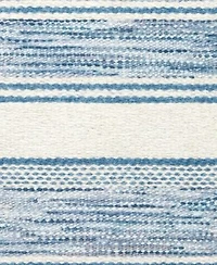 Dash Albert Rugs By Annie Selke Ellington Stripe Machine Washable Da2339 Rug Collection