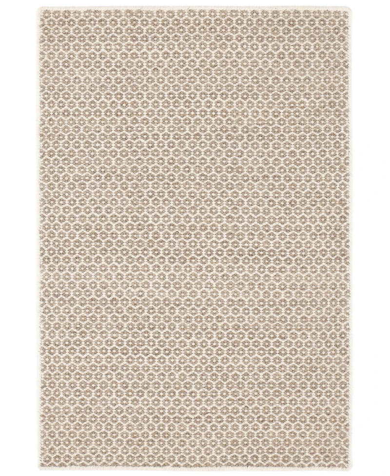 Dash and Albert Rugs by Annie Selke Honeycomb DA2231 2'x3' Area Rug