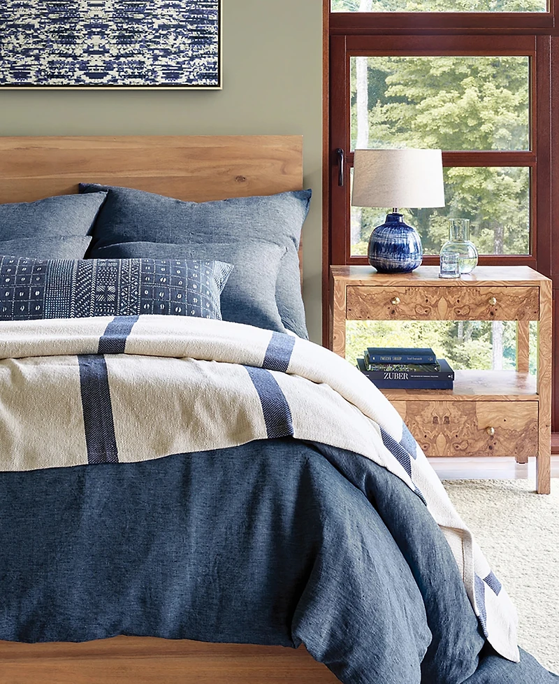 Dash and Albert Rugs by Annie Selke Holmstead DA2209 5'x8' Area Rug