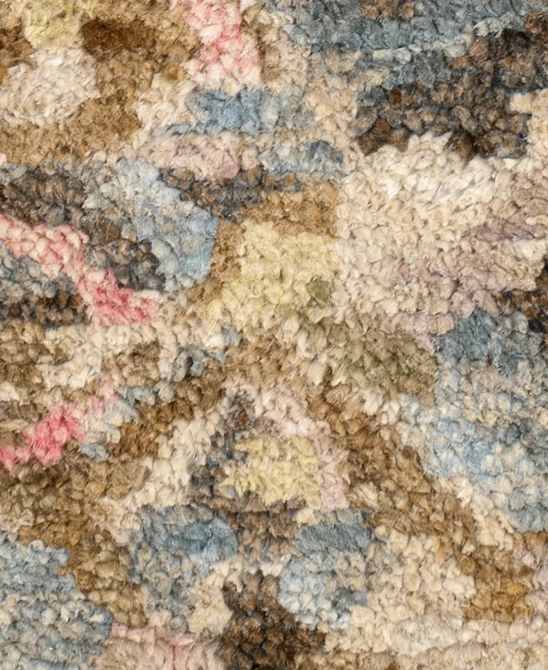 Dash and Albert Rugs by Annie Selke Keira DA2210 2'x3' Area Rug