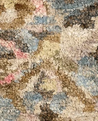 Dash and Albert Rugs by Annie Selke Keira DA2210 2'x3' Area Rug