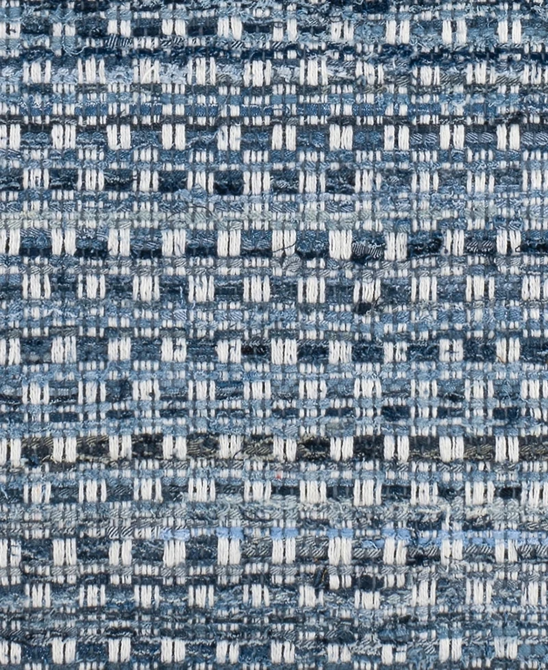 Dash and Albert Rugs by Annie Selke Denim Stone DA2208 5'x8' Area Rug
