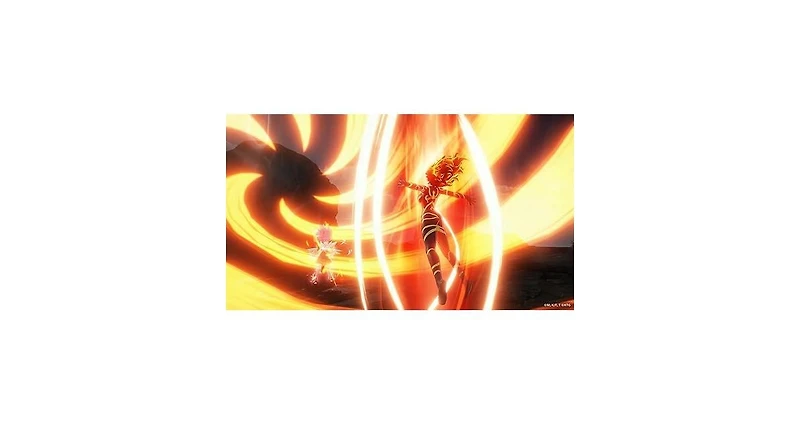 Koei Tecmo Fairy Tail 2 for Nintendo Switch