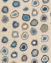 Dash Albert Rugs By Annie Selke Cats Paw Da2204 Rug Collection