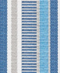 Dash and Albert Rugs by Annie Selke Always Greener Machine Washable DA2156 4'x6' Area Rug