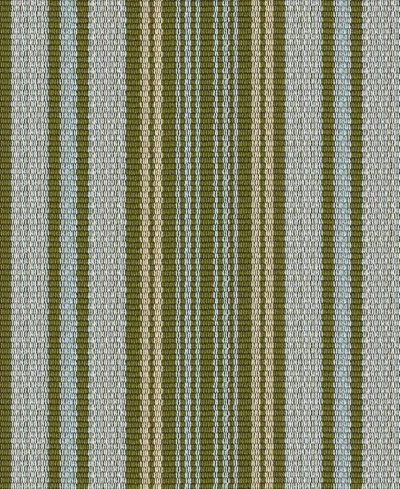 Dash and Albert Rugs by Annie Selke Caravan Stripe Machine Washable DA2034 2'x3' Area Rug