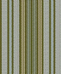 Dash and Albert Rugs by Annie Selke Caravan Stripe Machine Washable DA2034 2'x3' Area Rug