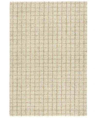 Dash and Albert Rugs by Annie Selke Conall DA1971 3'x5' Area Rug