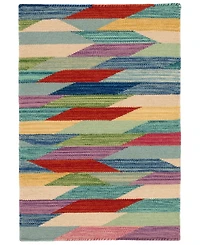 Dash and Albert Rugs by Annie Selke Hotline DA1782 10'x14' Area Rug