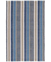 Dash and Albert Rugs by Annie Selke Always Greener Indoor/Outdoor DA1740 9'x12' Area Rug
