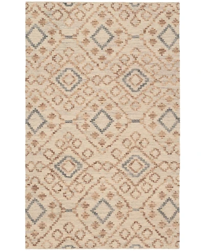 Dash and Albert Rugs by Annie Selke Jelly Roll DA1721 3'x5' Area Rug