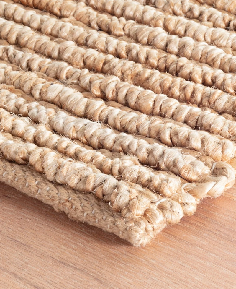 Dash and Albert Rugs by Annie Selke Dunes DA1408 2'6''x8' Runner Area Rug