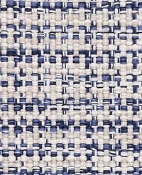 Dash and Albert Rugs by Annie Selke Journey Indoor/Outdoor DA1366 9'x12' Area Rug