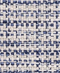Dash and Albert Rugs by Annie Selke Journey Indoor/Outdoor DA1366 2'x3' Area Rug