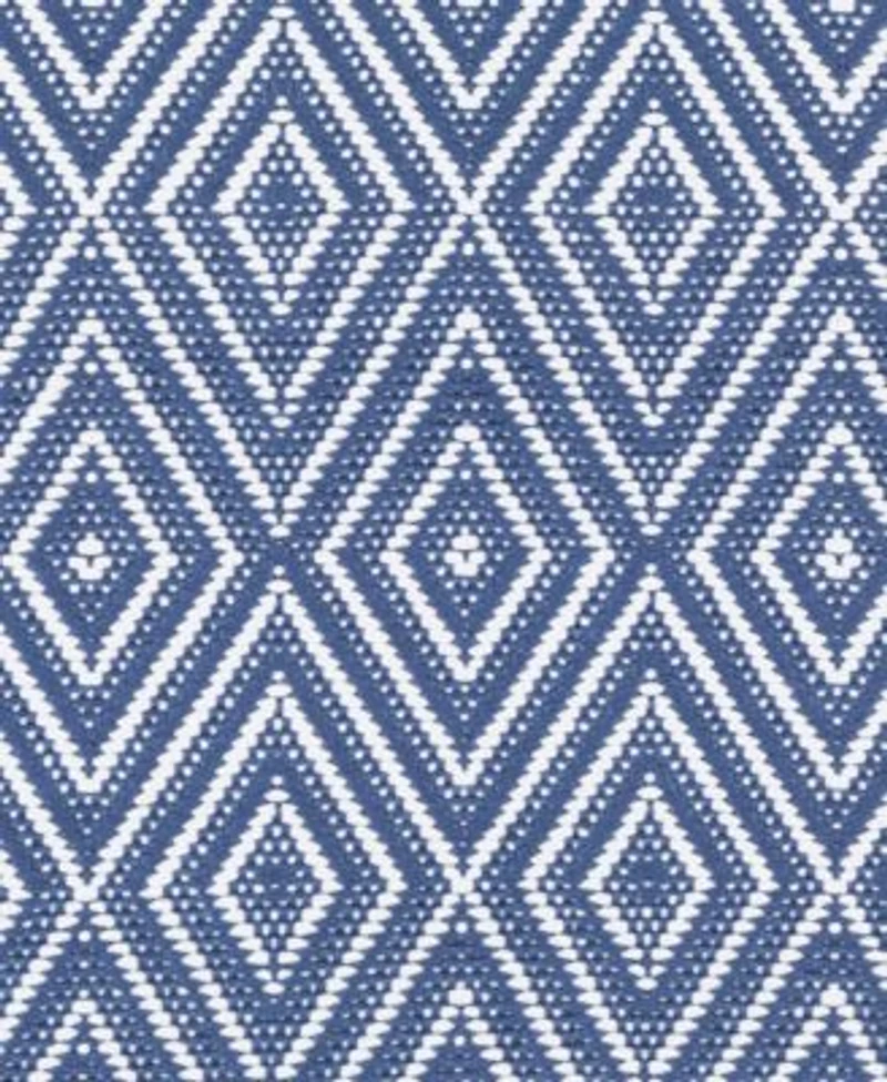 Dash Albert Rugs By Annie Selke Diamond Indoor Outdoor Rdb098 Rug Collection