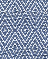 Dash Albert Rugs By Annie Selke Diamond Indoor Outdoor Rdb098 Rug Collection