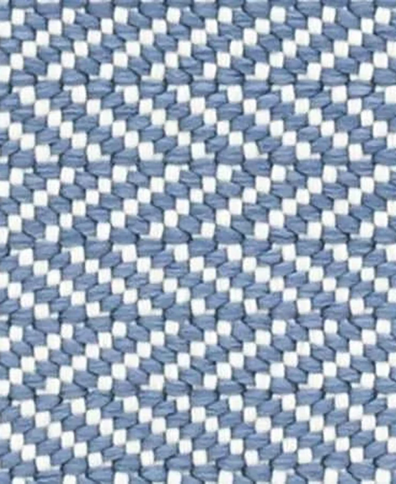 Dash and Albert Rugs by Annie Selke Herringbone Indoor/Outdoor DA395 8'x10' Area Rug