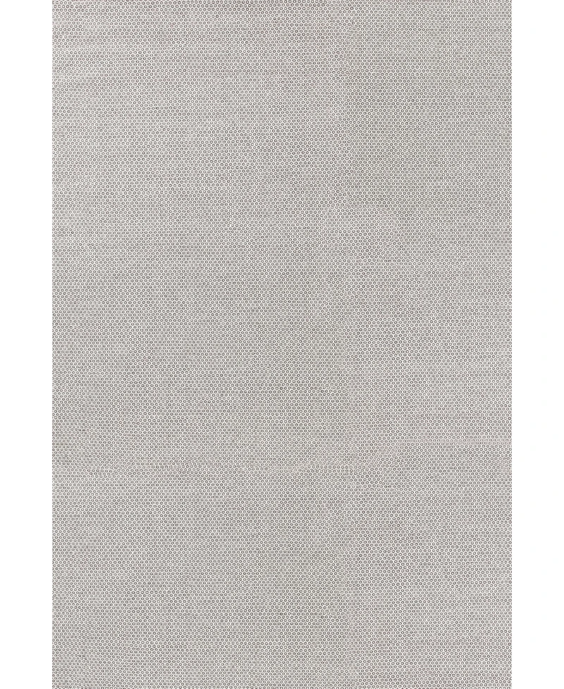 Dash and Albert Rugs by Annie Selke Honeycomb RDA308 6'x9' Area Rug