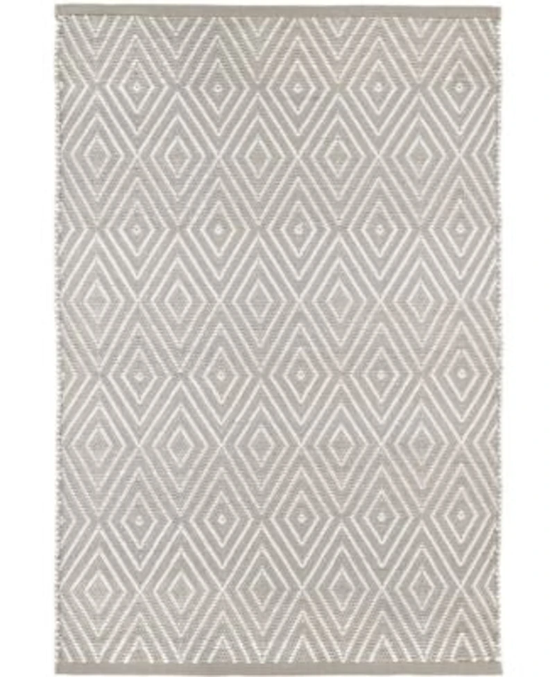 Dash Albert Rugs By Annie Selke Diamond Indoor Outdoor Rdb203 Rug Collection