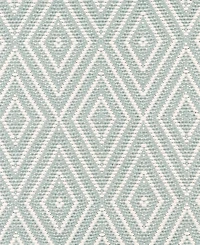 Dash and Albert Rugs by Annie Selke Diamond Indoor/Outdoor RDB163 9'x12' Area Rug