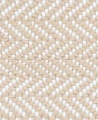 Dash and Albert Rugs by Annie Selke Herringbone Indoor/Outdoor DA291 9'x12' Area Rug