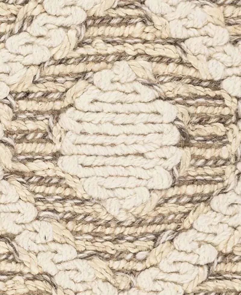 Dash and Albert Rugs by Annie Selke Capri Soumak DA1160 2'x3' Area Rug