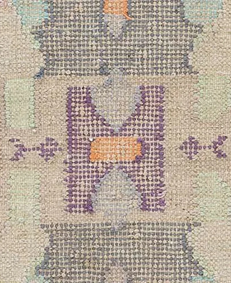 Dash and Albert Rugs by Annie Selke Chapel Hill DA1126 8'x10' Area Rug