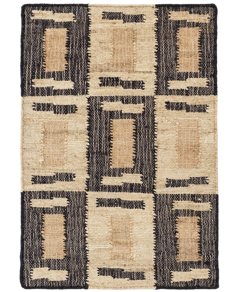 Dash and Albert Rugs by Annie Selke Cassia DA1118 5'x8' Area Rug