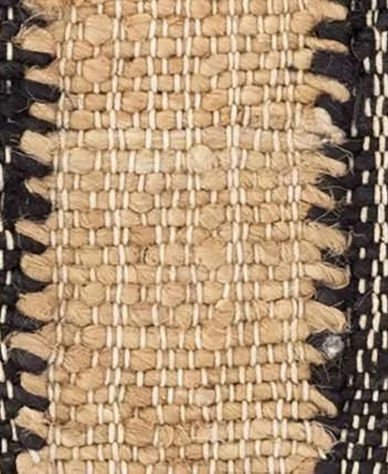 Dash and Albert Rugs by Annie Selke Cassia DA1118 2'6''x8' Runner Area Rug