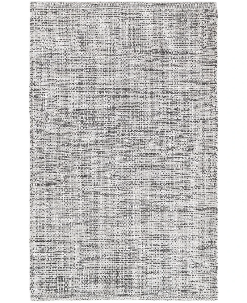 Dash and Albert Rugs by Annie Selke Fusion Indoor/Outdoor DA1057 6'x9' Area Rug
