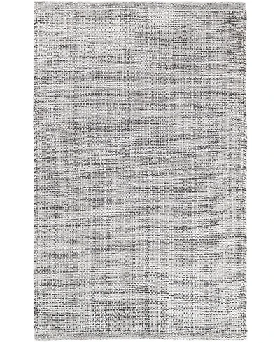 Dash and Albert Rugs by Annie Selke Fusion Indoor/Outdoor DA1057 6'x9' Area Rug