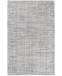 Dash and Albert Rugs by Annie Selke Fusion Indoor/Outdoor DA1057 6'x9' Area Rug