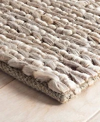 Dash Albert Rugs By Annie Selke Jute Woven Rda445 Rug Collection