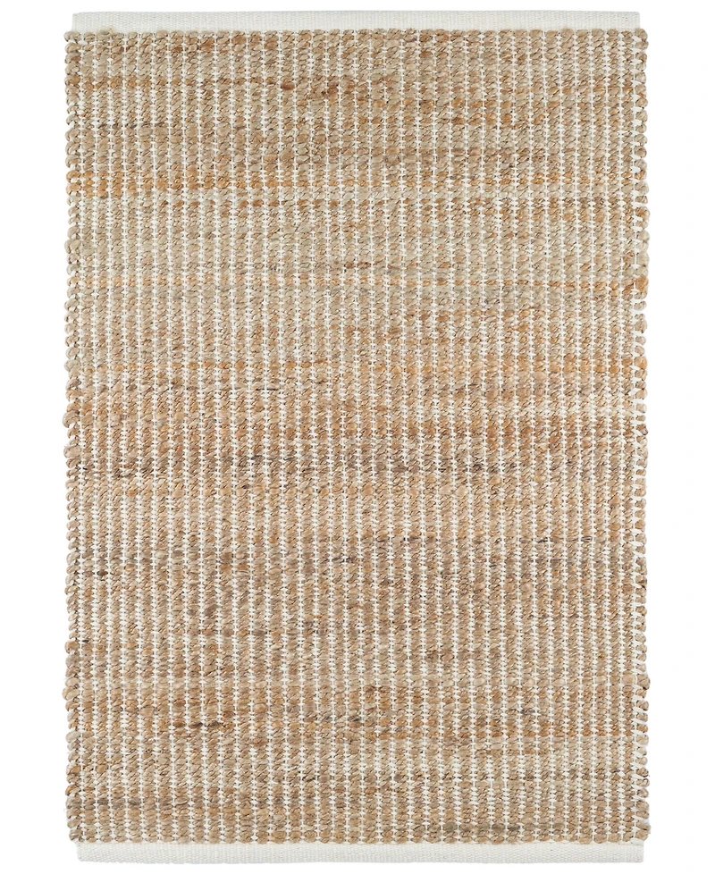 Dash and Albert Rugs by Annie Selke Gridwork DA976 9'x12' Area Rug