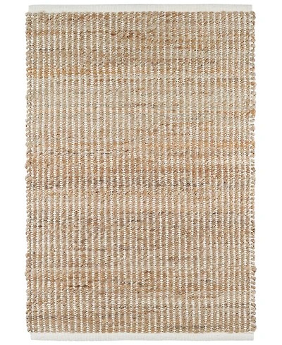 Dash and Albert Rugs by Annie Selke Gridwork DA976 9'x12' Area Rug