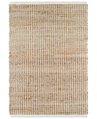 Dash and Albert Rugs by Annie Selke Gridwork DA976 9'x12' Area Rug
