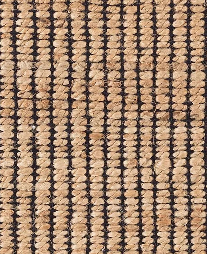 Dash and Albert Rugs by Annie Selke Gridwork DA975 2'6''x8' Runner Area Rug