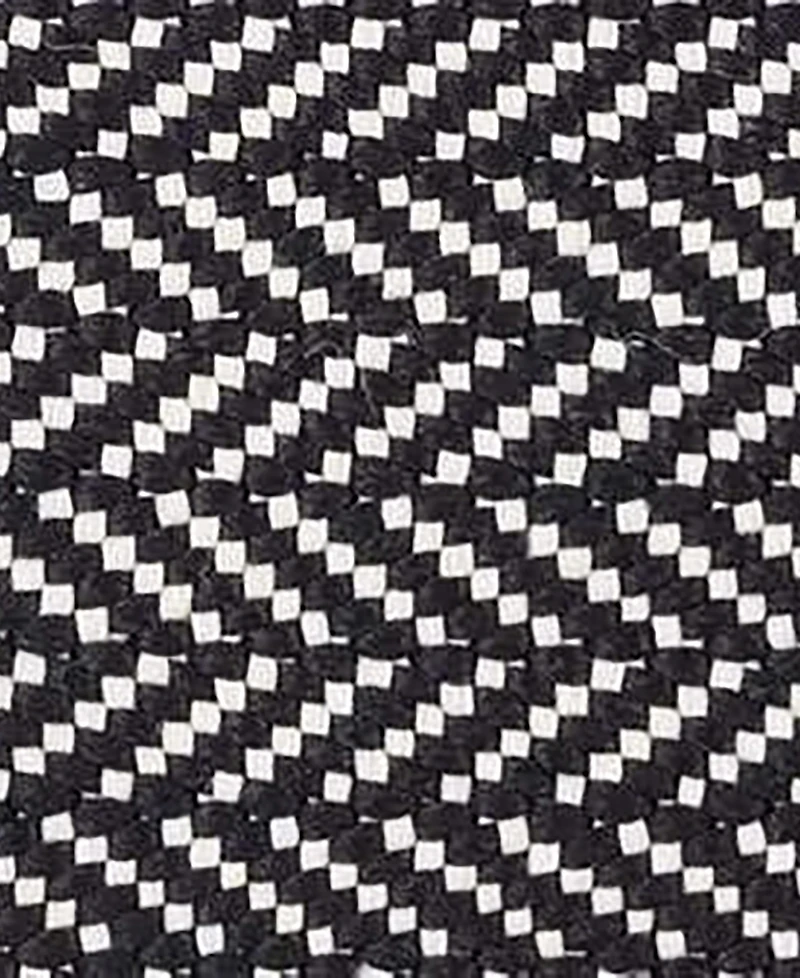 Dash and Albert Rugs by Annie Selke Herringbone Indoor/Outdoor DA971 2'x3' Area Rug