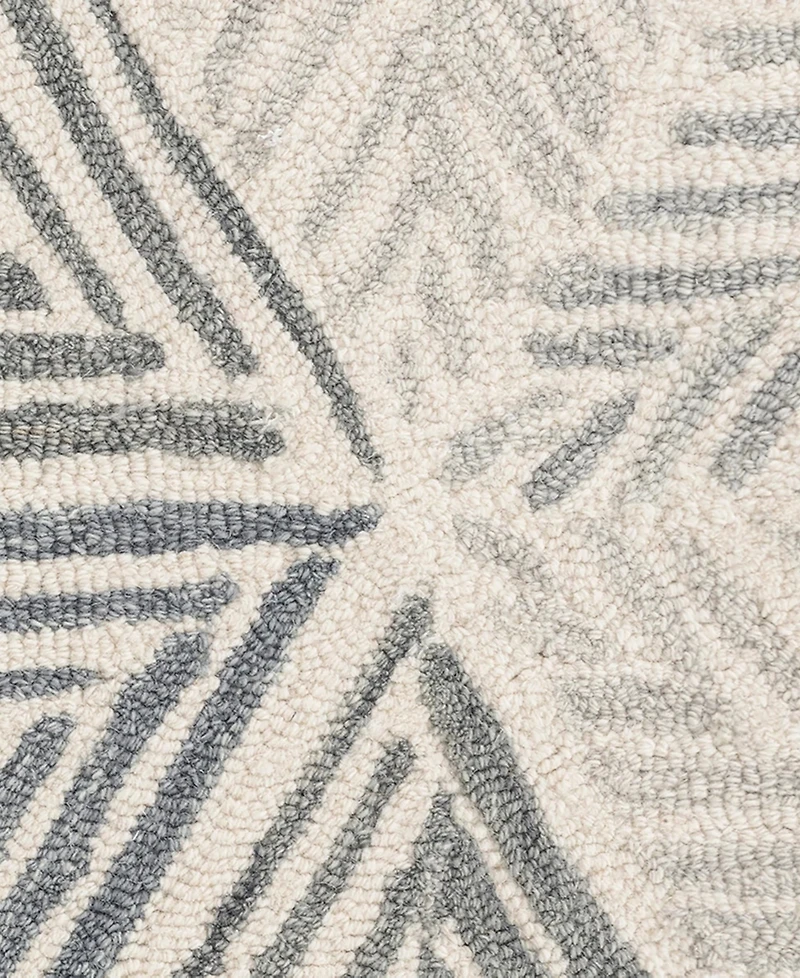 Dash and Albert Rugs by Annie Selke Karari DA897 8'x10' Area Rug